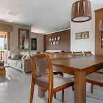 Apartamentos 500M Do Mar, Churrasqueira, Academia, Area De Lazer