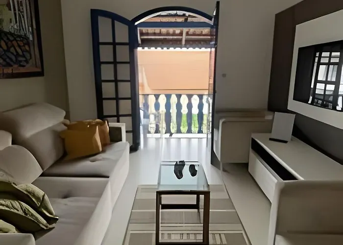 Apartamentos 500M Do Mar, Churrasqueira, Academia, Area De Lazer