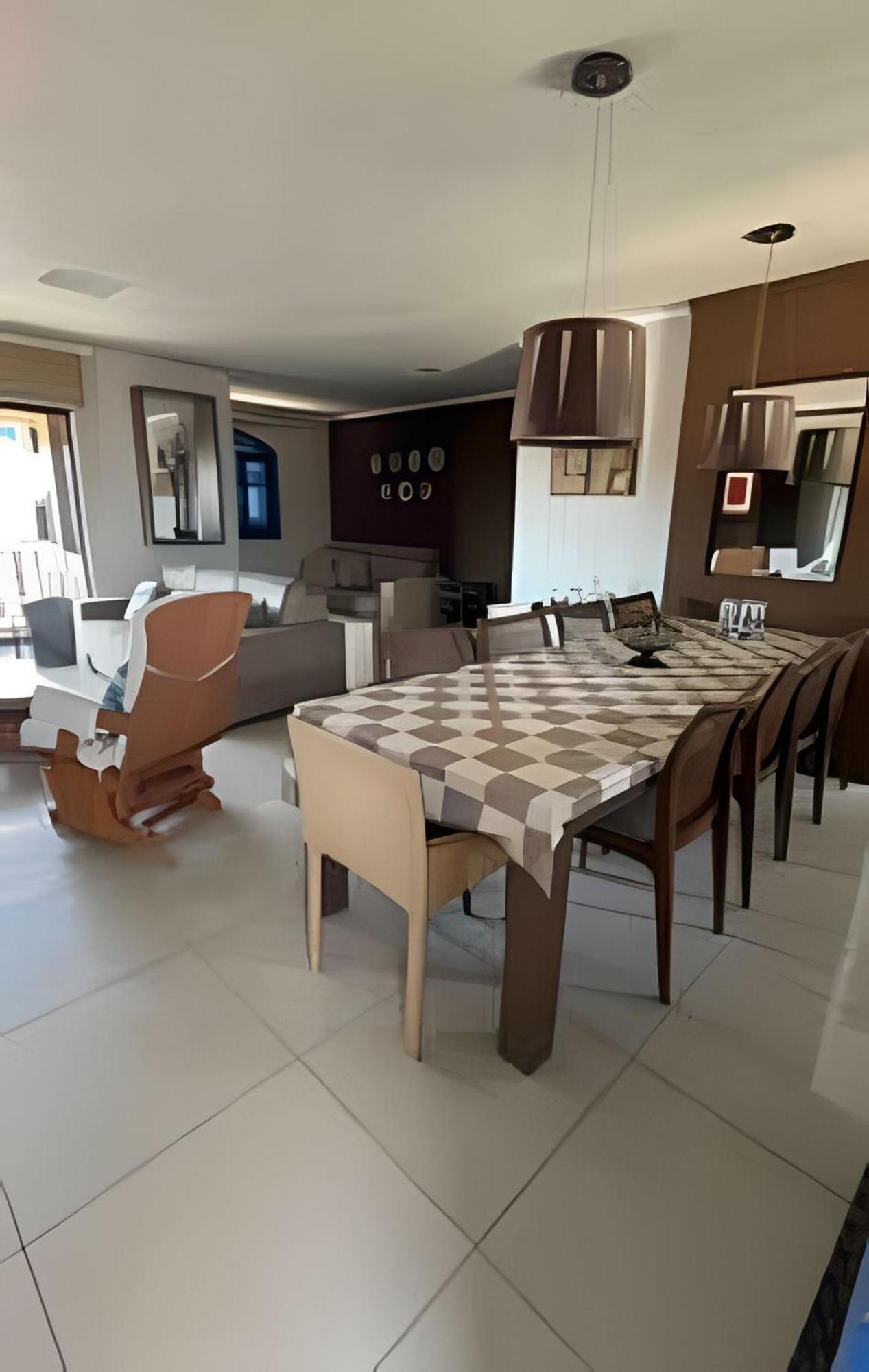 Apartamento 500m Do Mar, Churrasqueira, Academia, Area De Lazer