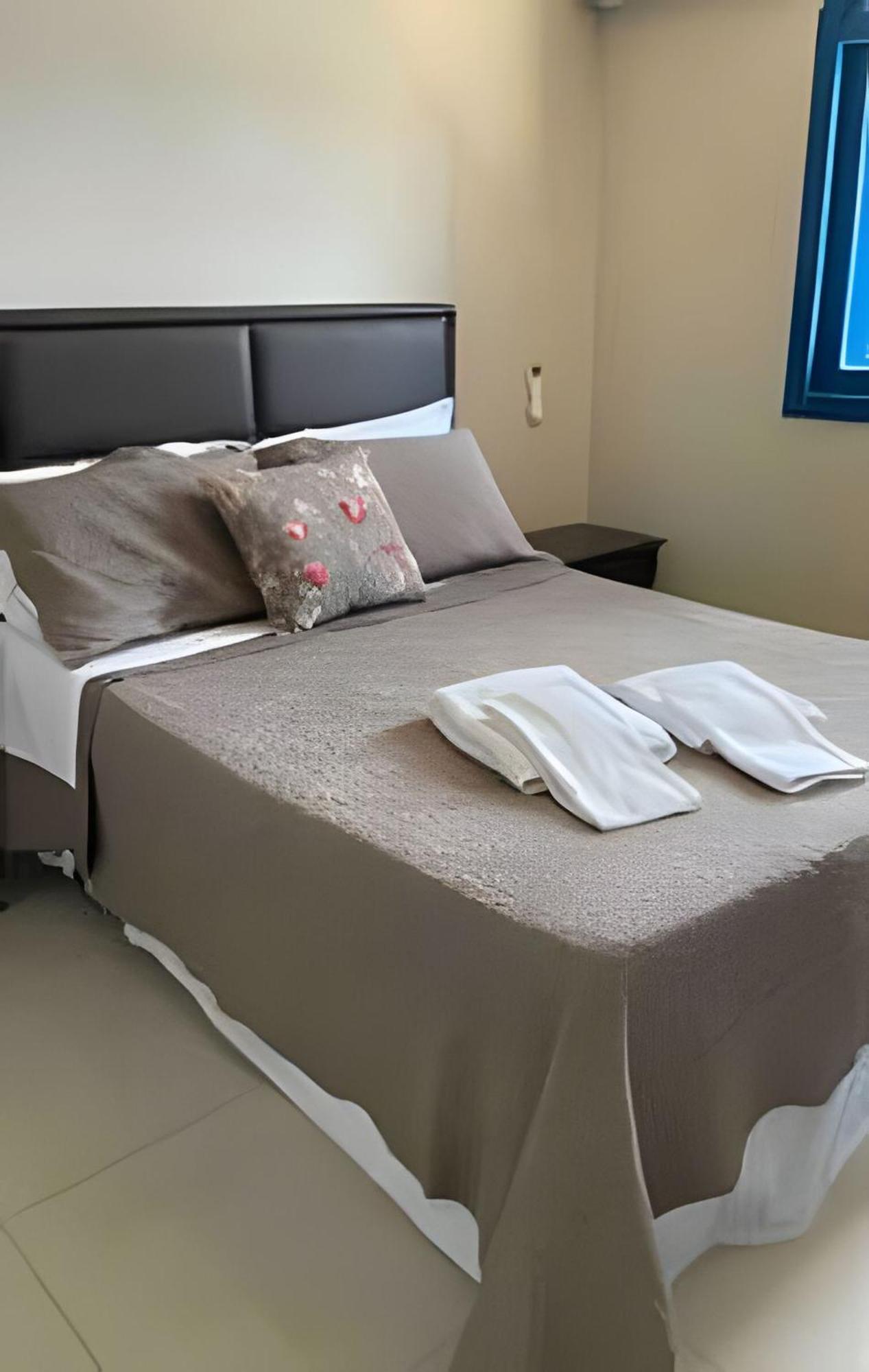 500m Do Mar, Churrasqueira, Academia, Area De Lazer Apartment