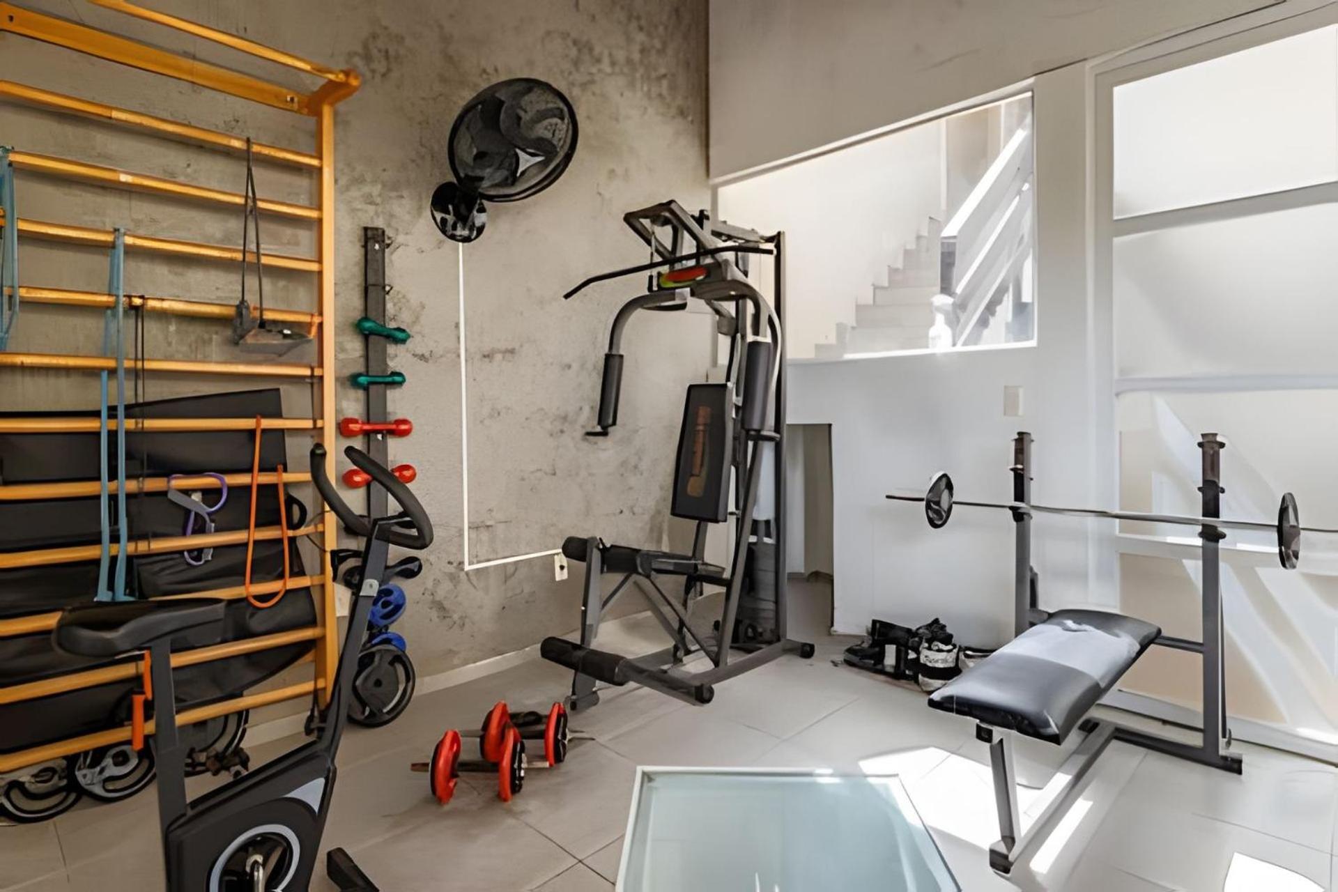 500m Do Mar, Churrasqueira, Academia, Area De Lazer Apartamento *