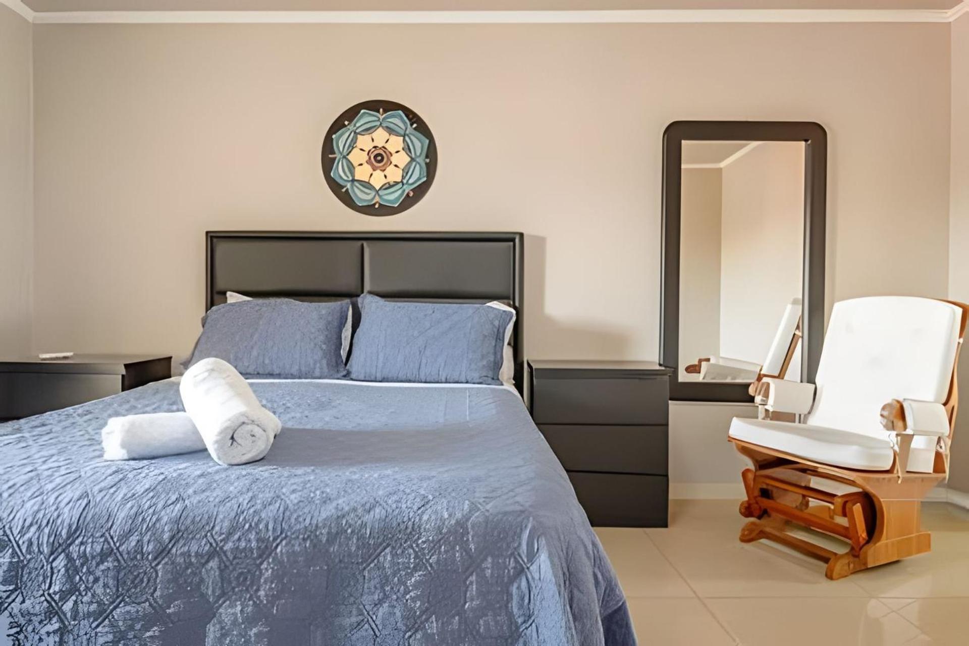 500m Do Mar, Churrasqueira, Academia, Area De Lazer Apartment