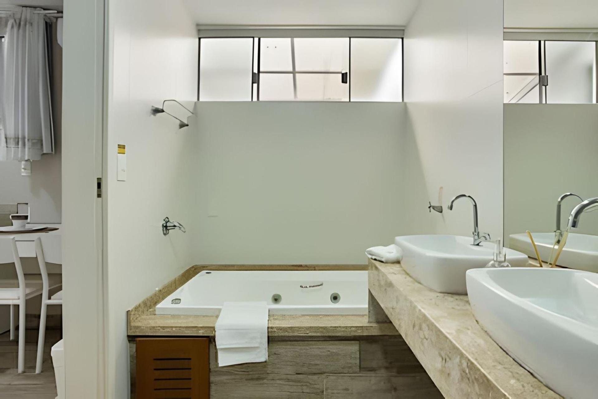 500m Do Mar, Churrasqueira, Academia, Area De Lazer Apartment *