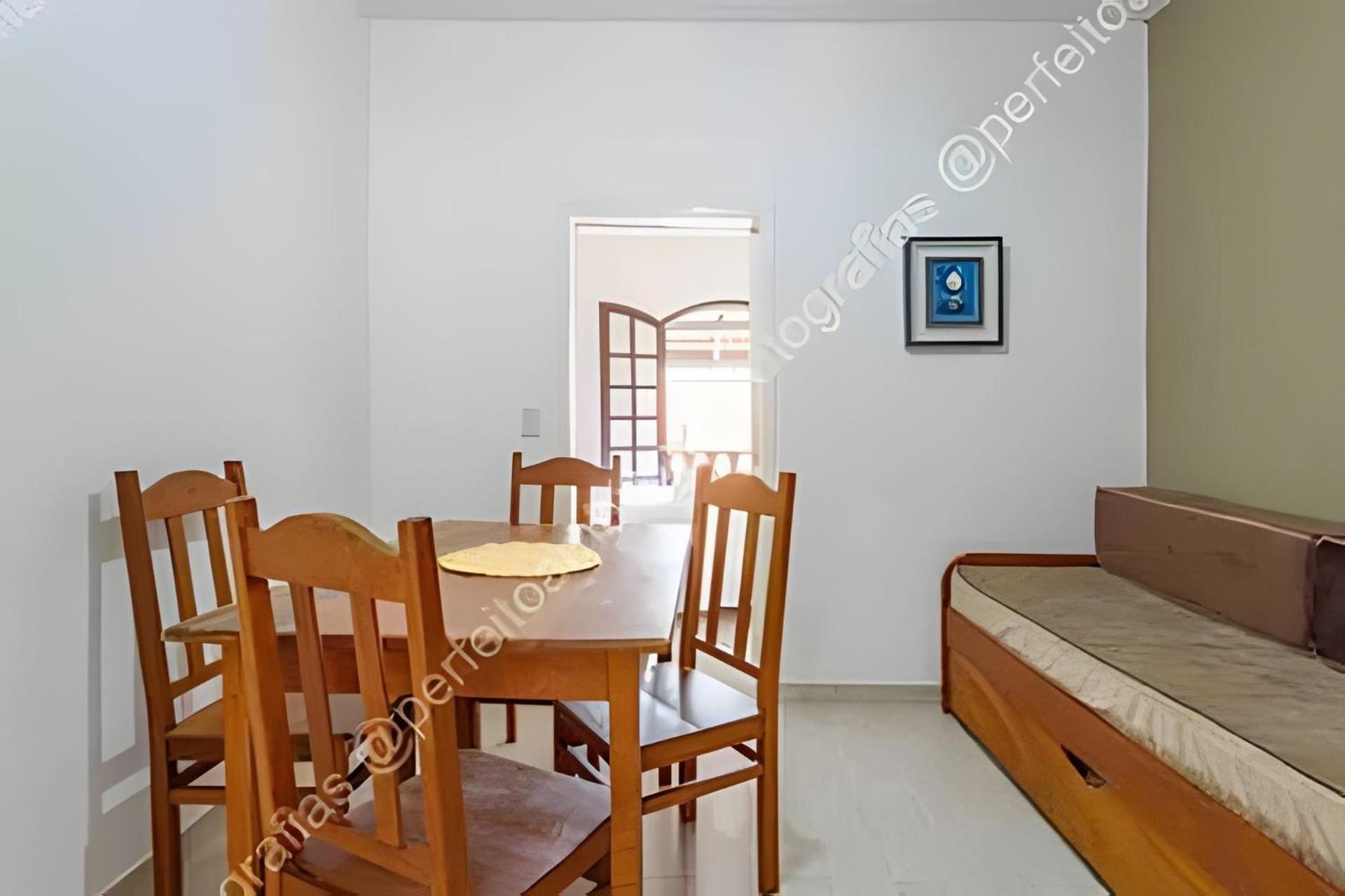 Apartamento 500m Do Mar, Churrasqueira, Academia, Area De Lazer *
