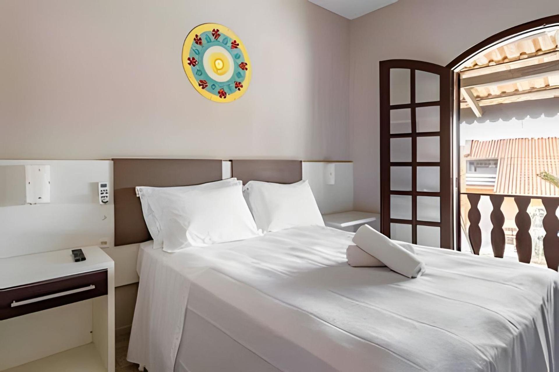 500m Do Mar, Churrasqueira, Academia, Area De Lazer Apartment