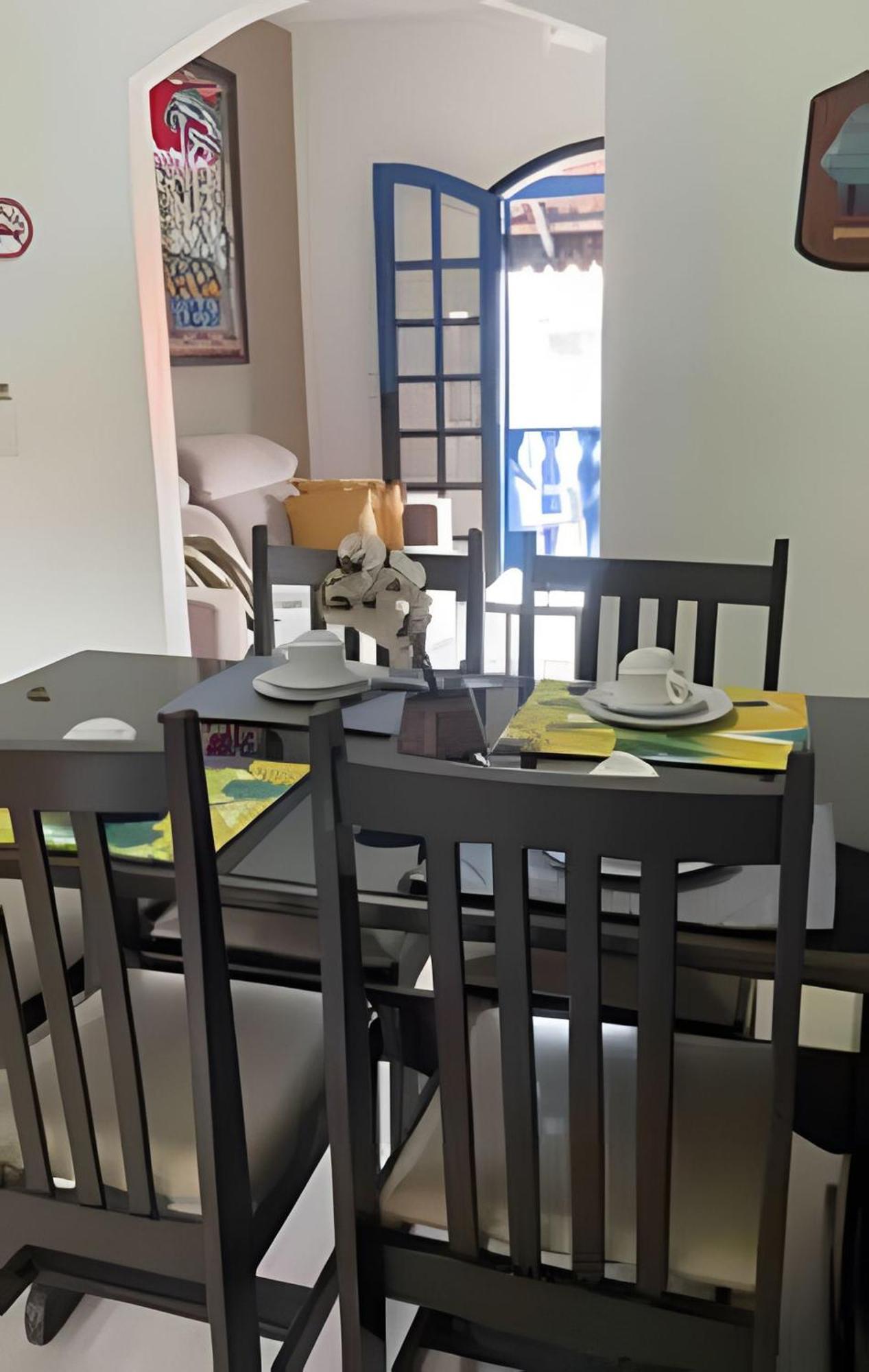 Apartamento 500m Do Mar, Churrasqueira, Academia, Area De Lazer