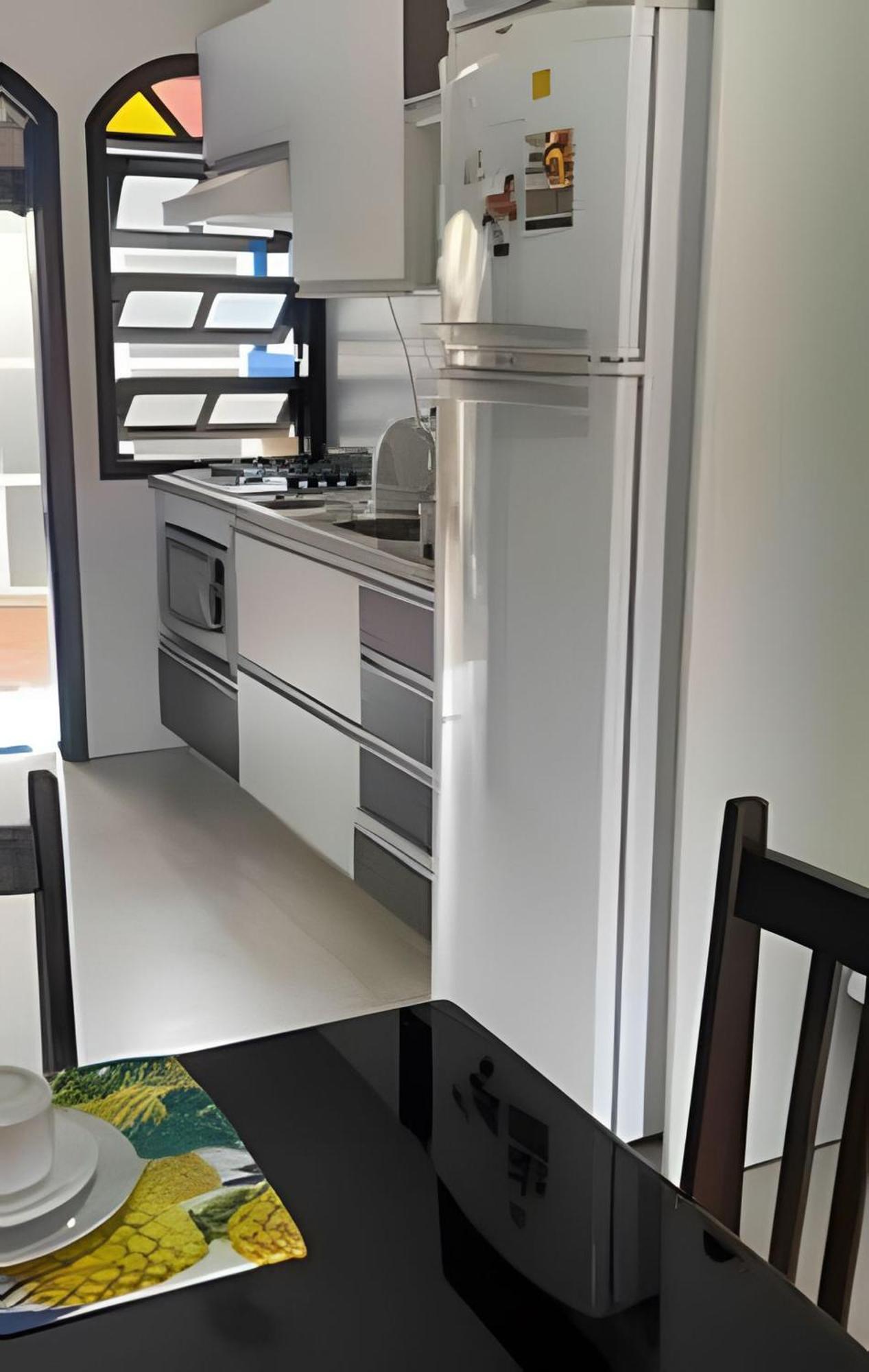 500m Do Mar, Churrasqueira, Academia, Area De Lazer Apartment Florianopolis